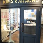 雲母唐長の京都四条店の場所はどこ?この読み方は絶対にわからない。