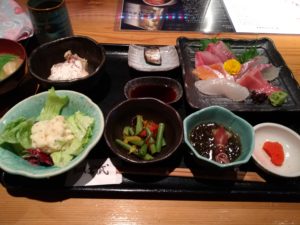 魚河岸 宮武のランチ 行列しても食べたい新鮮な味を詳細レビュー！